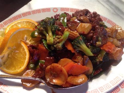 Chang&39;s mobile app. . Best chinese food fort worth